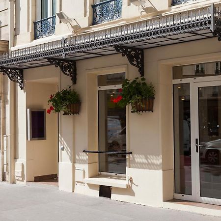 Hotel Aurore Paris Gare De Lyon Exterior photo