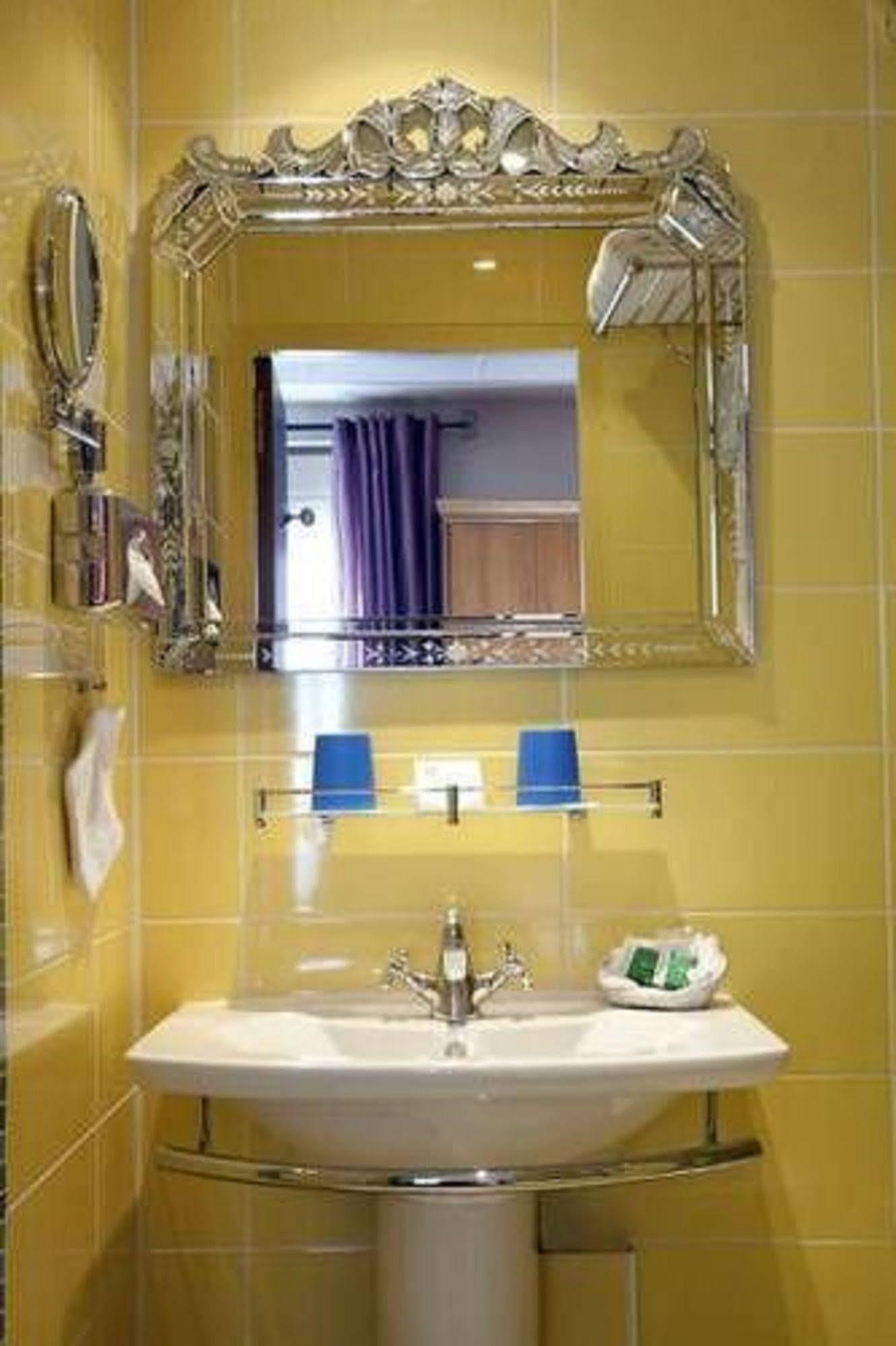 Hotel Aurore Paris Gare De Lyon Exterior photo