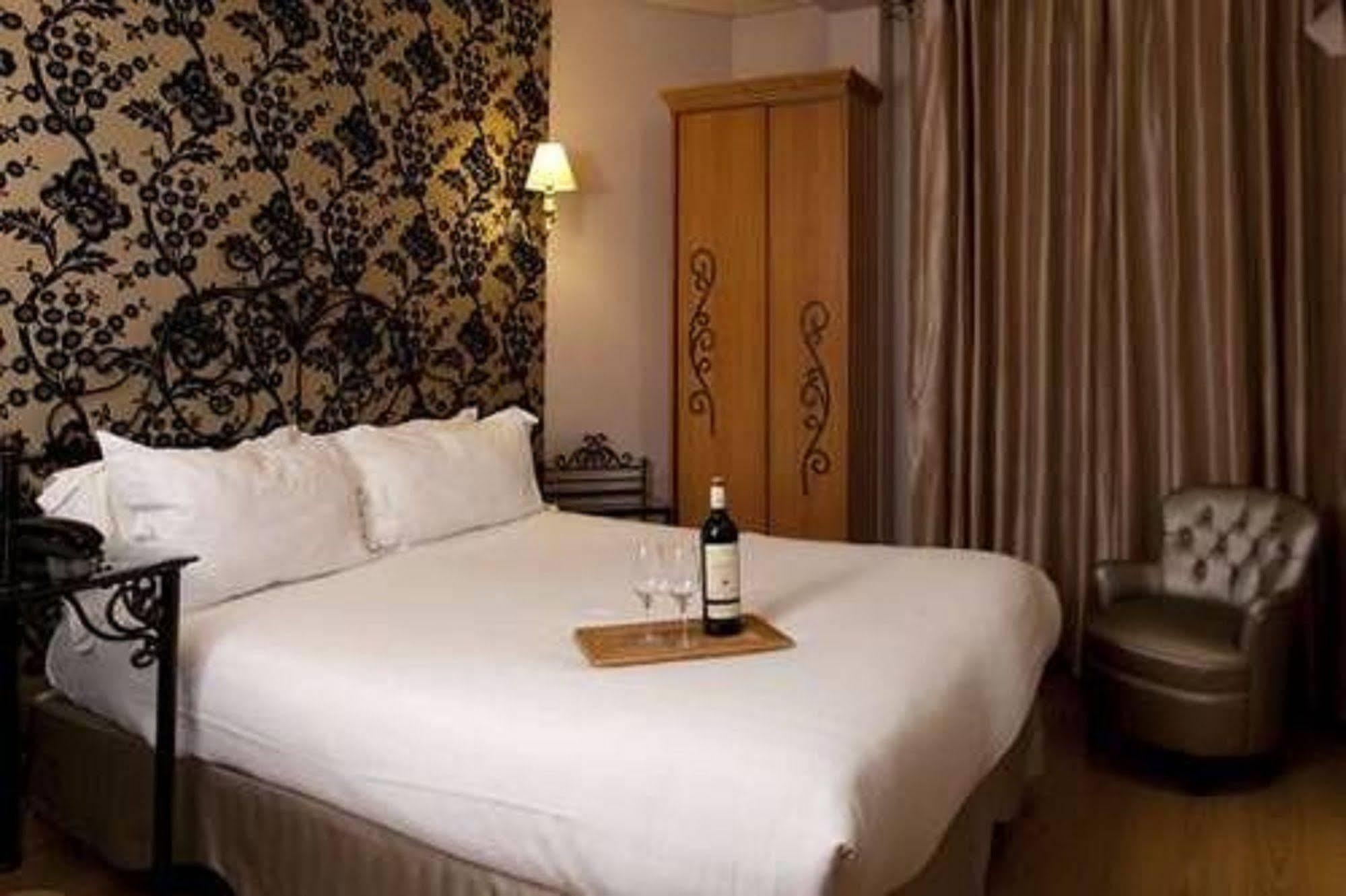 Hotel Aurore Paris Gare De Lyon Exterior photo